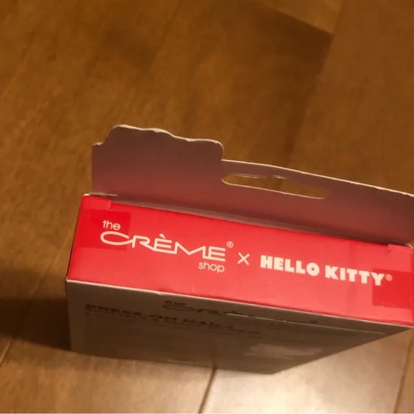 Hello Kitty Nail Set - Picture 4 of 4